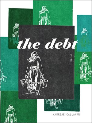 cover image of The Debt